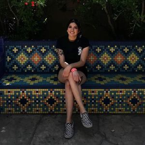 Meet your Posher, Sami